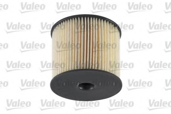 VALEO 587903 Fuel filter